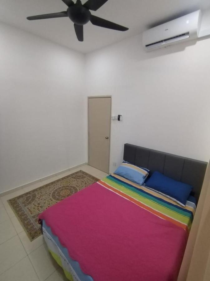 M2H Homestay Kuantan Exterior foto
